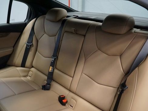 Certified 2023 Cadillac CT5 Premium Luxury w/ Super Cruise 1 Package image 22