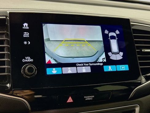Used 2022 Honda Passport TrailSport image 14