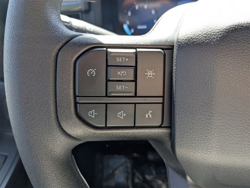 New 2025 Ford F150 STX w/ Equipment Group 200A image 5