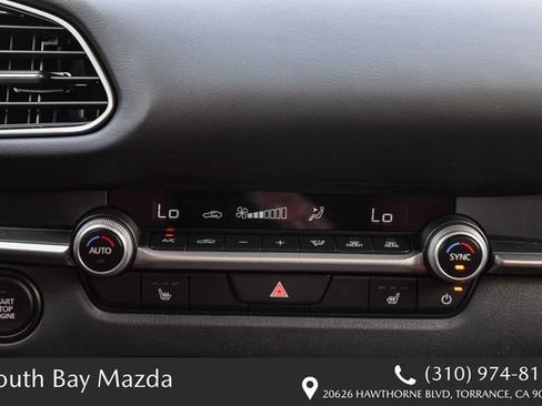 New 2026 MAZDA CX-30 AWD 2.5 S image 7