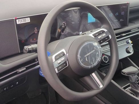 New 2026 Hyundai Santa Cruz SEL AWD/4WD image 13