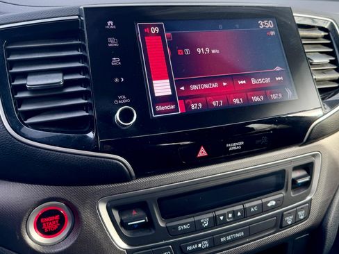 Used 2021 Honda Ridgeline Sport image 31