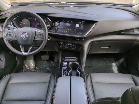 Used 2023 Buick Envision Essence FWD image 15