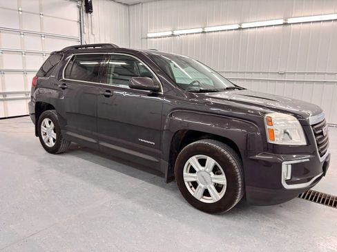 Used 2016 GMC Terrain SLE w/ Driver Alert Package I FWD image 20