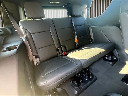 Used 2023 Chevrolet Tahoe Z71 w/ Max Trailering Package image 28