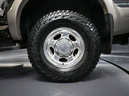 Used 2000 Ford Excursion Limited AWD/4WD image 11