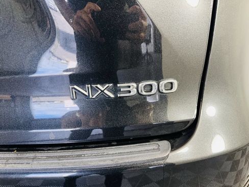 Used 2021 Lexus NX 300 FWD w/ Accessory Package 2 image 24