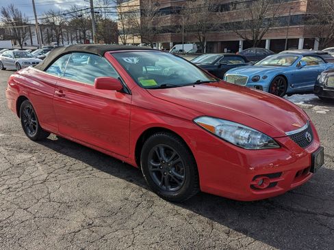 Used 2007 Toyota Solara SE Sport image 5