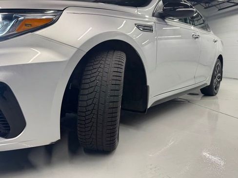 Used 2020 Kia Optima SE image 20