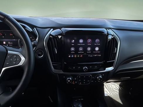 Used 2020 Chevrolet Traverse Premier w/ Redline Edition image 10