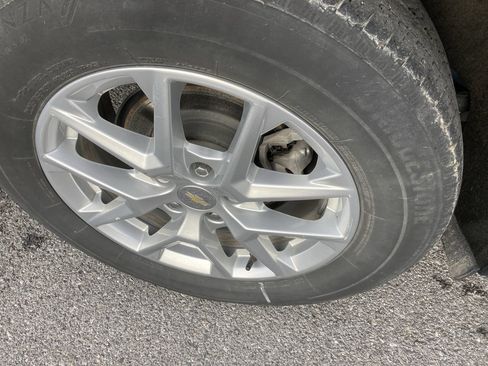 Used 2022 Chevrolet Equinox LT image 10