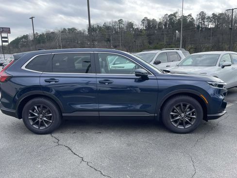New 2026 Honda CR-V EX-L image 2