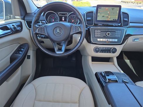 Used 2018 Mercedes-Benz GLE 350 GLE 350 image 12