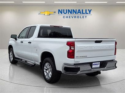 New 2026 Chevrolet Silverado 1500 W/T w/ WT Value Package