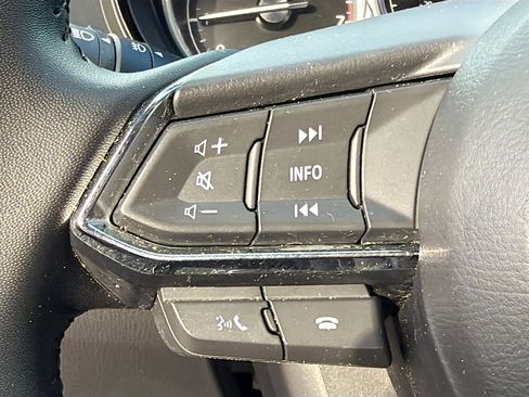 Used 2021 MAZDA CX-9 Touring w/ Touring Premium Package image 34