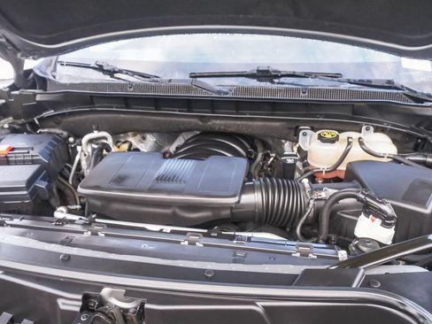 Used 2023 Chevrolet Tahoe RST w/ Luxury Package image 26