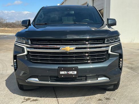 Used 2021 Chevrolet Tahoe LT w/ LT Signature Package image 11