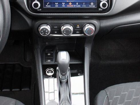 Certified 2024 Nissan Kicks SV w/ Interior Electronics Package image 32