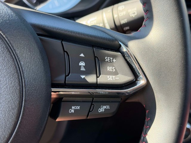 Used 2024 MAZDA CX-5 Carbon Edition AWD/4WD image 26