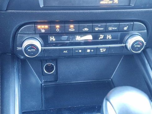 Used 2021 MAZDA CX-5 Grand Touring image 21