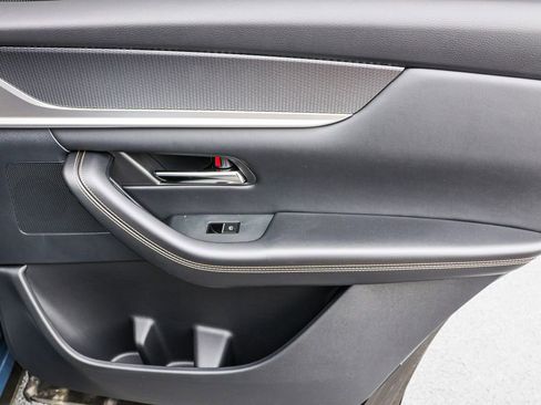 Used 2025 MAZDA CX-70 Plug-In Hybrid w/ Premium Plus image 35