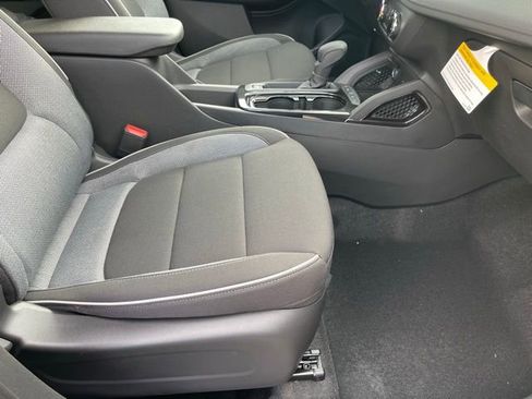 New 2026 Chevrolet TrailBlazer LS w/ LS Convenience Package image 10