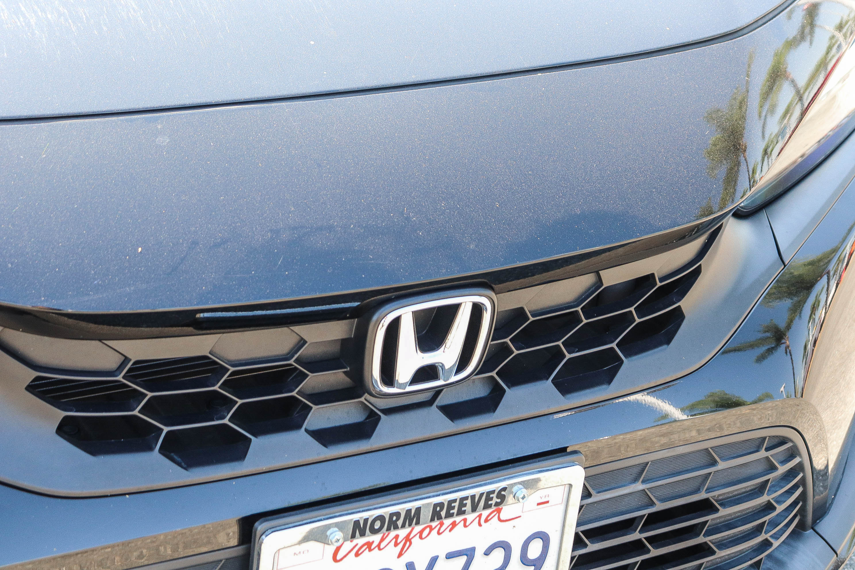 Used 2024 Honda Civic Sport image 4