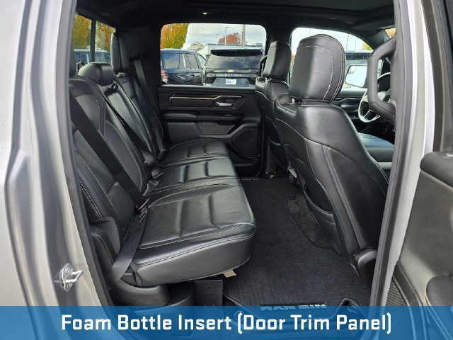 Used 2020 RAM 1500 Sport w/ Level 2 Equipment Goup w/2_L AWD/4WD image 16
