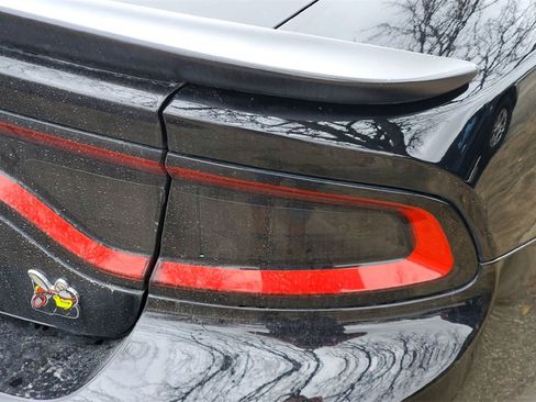 Used 2023 Dodge Charger Scat Pack w/ Plus Group image 6