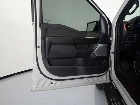 Used 2024 Ford F150 Raptor AWD/4WD image 12