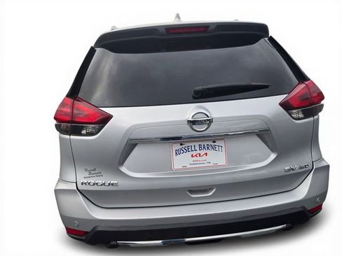 Used 2019 Nissan Rogue SV image 17