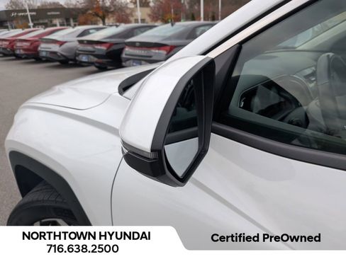Used 2022 Hyundai Tucson SEL w/ Convenience Package image 44