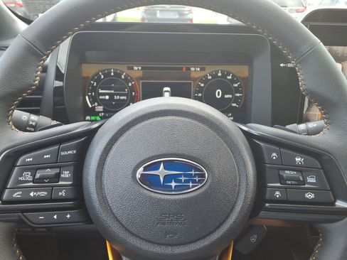 New 2026 Subaru Outback Wilderness AWD/4WD image 13