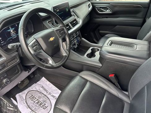 Used 2024 Chevrolet Tahoe LT image 10