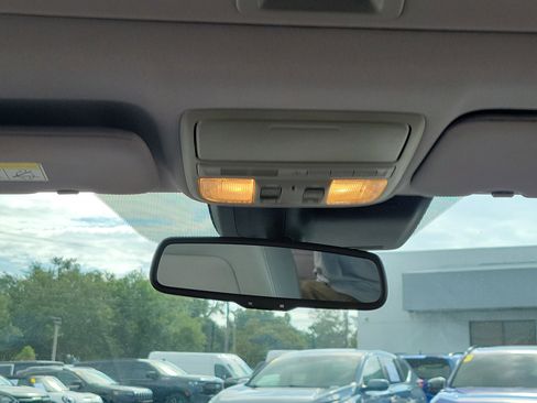 Used 2018 Honda CR-V EX-L image 20