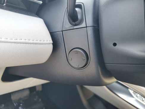 New 2026 Lincoln Nautilus Reserve image 15