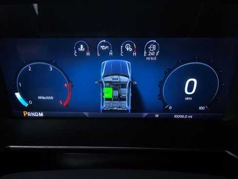 Used 2024 Ford F350 XLT w/ XLT Premium Package image 23