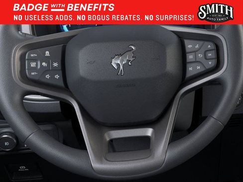 New 2026 Ford Bronco Outer Banks AWD/4WD image 15