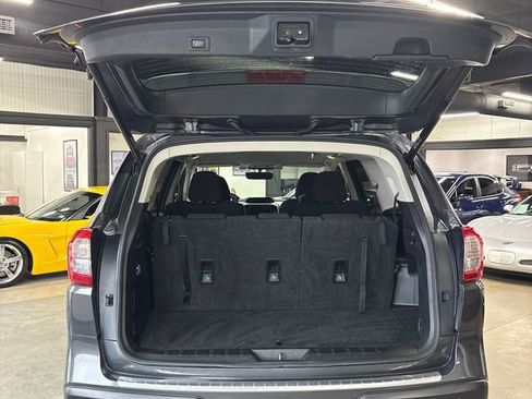 Used 2019 Subaru Ascent Premium w/ Popular Package #3 image 57