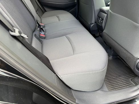 New 2026 Toyota Corolla Cross LE image 37