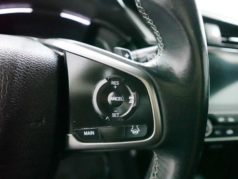 Used 2019 Honda Civic Sport Touring image 18
