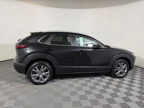 Used 2025 MAZDA CX-30 AWD 2.5 S w/ Preferred Package image 7