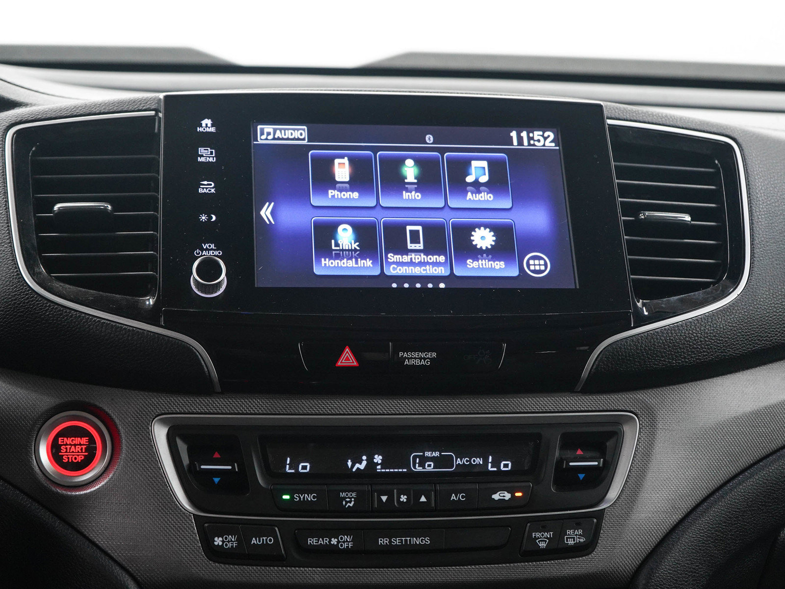 Used 2023 Honda Ridgeline RTL image 18