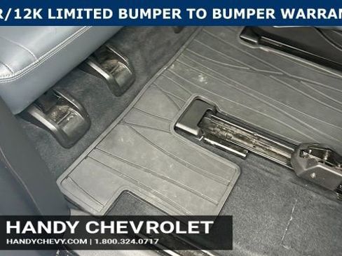 Certified 2021 Buick Enclave Essence w/ Sound and Sites Package image 55