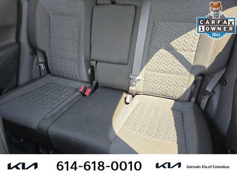Used 2023 Chevrolet Equinox LT AWD/4WD image 18