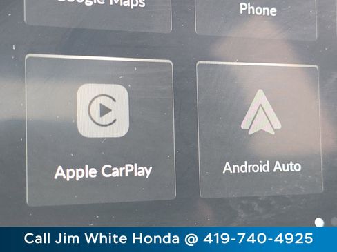 Certified 2023 Honda Accord Touring image 10