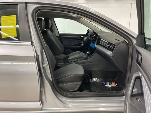 New 2026 Volkswagen Jetta SEL FWD image 11