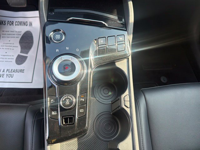 Used 2024 Kia Sportage EX w/ EX Premium Package AWD/4WD image 15