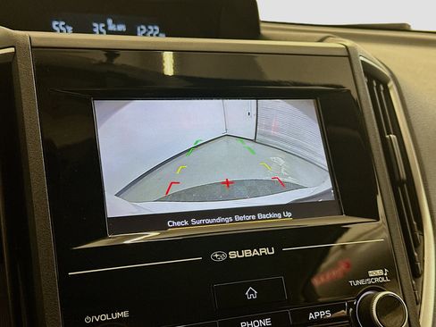 Used 2018 Subaru Impreza 2.0i Premium image 22