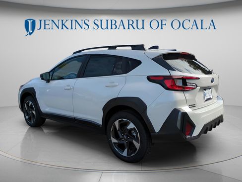New 2026 Subaru Crosstrek 2.5i Limited AWD/4WD image 5
